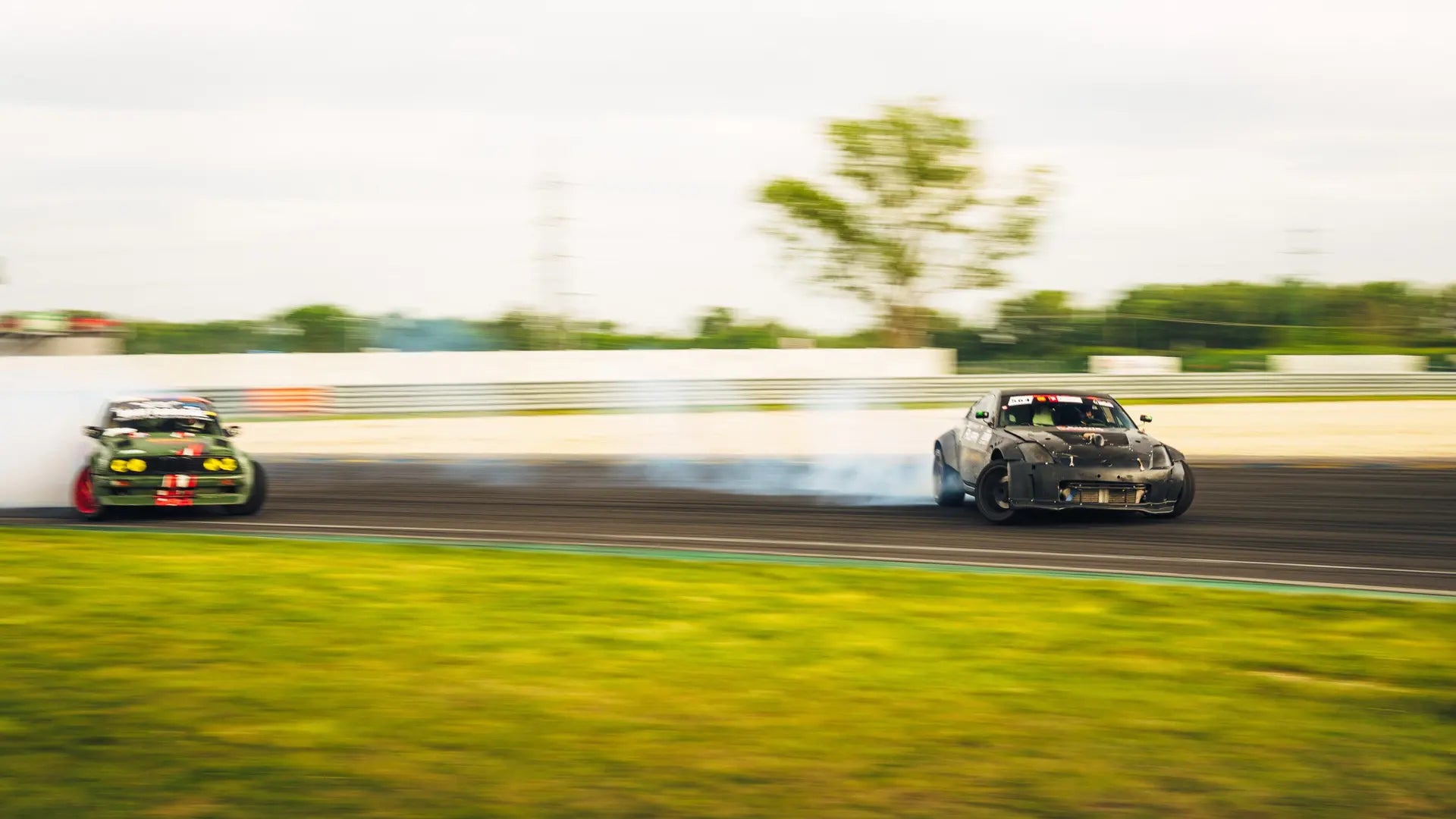 Race The Streets - Slovakia Ring