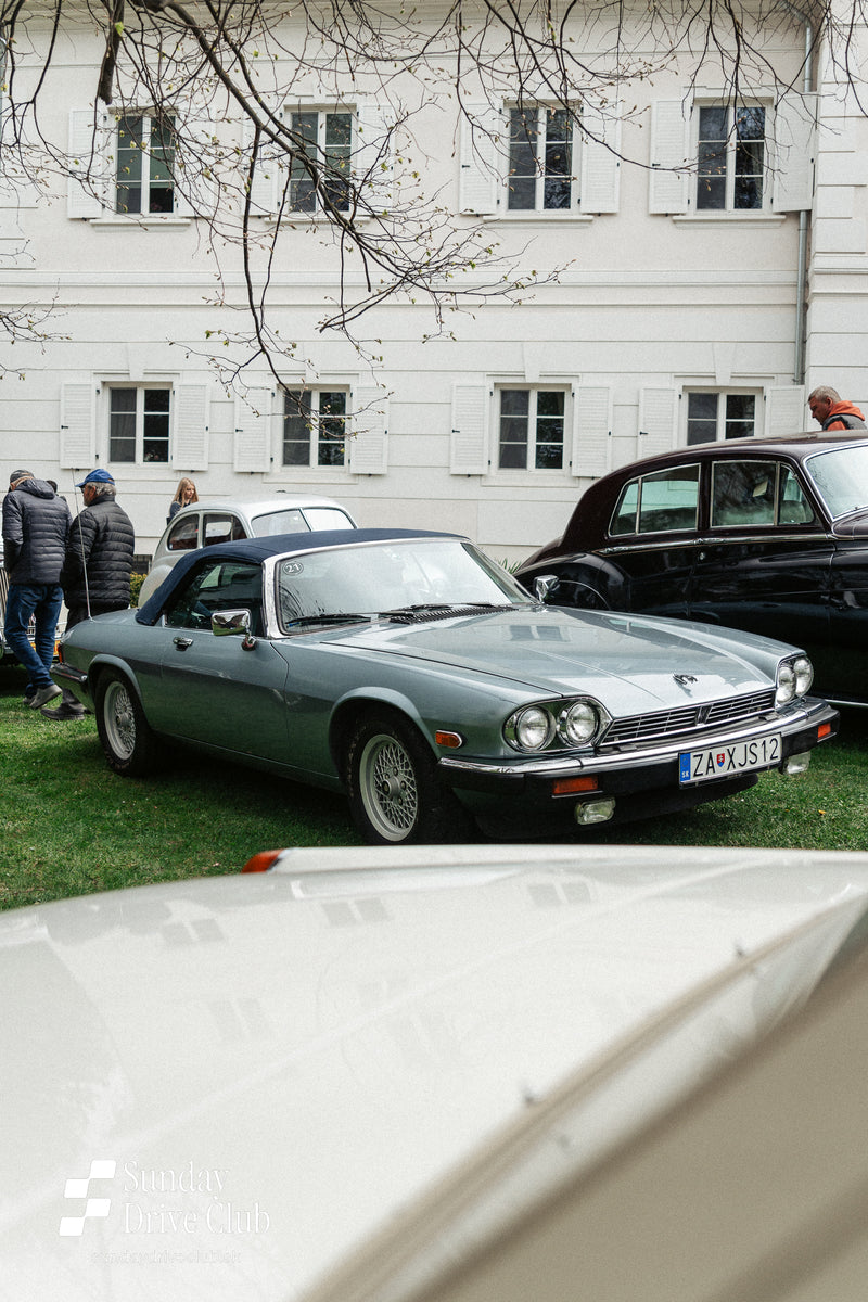 Gbeľany Elegance Tour 2026 fotoreport