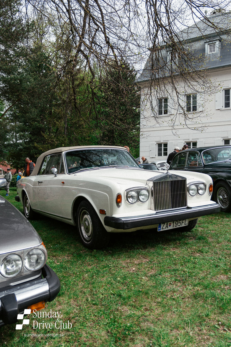 Gbeľany Elegance Tour 2026 fotoreport