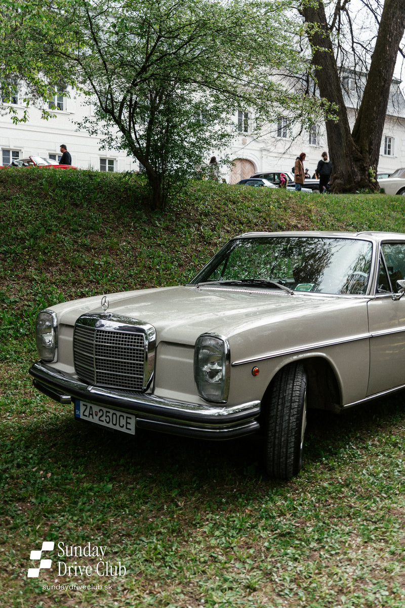 Gbeľany Elegance Tour 2026 fotoreport