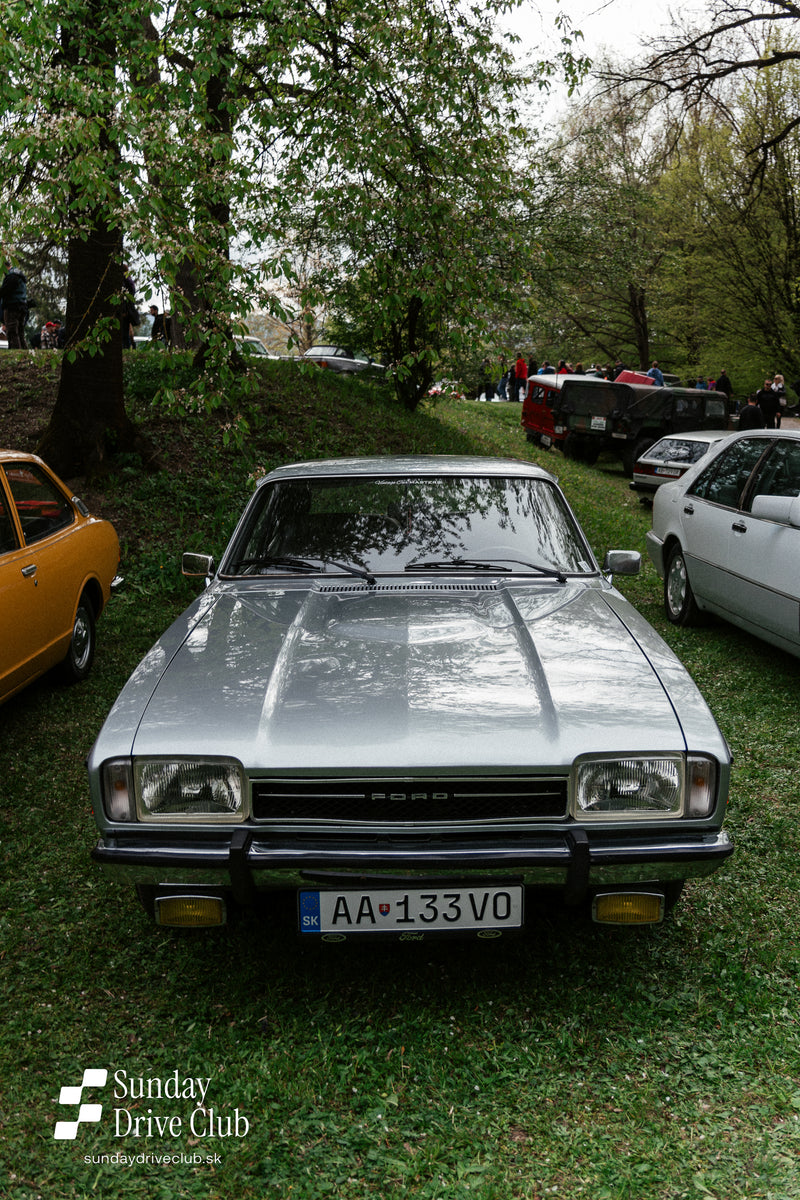 Gbeľany Elegance Tour 2026 fotoreport