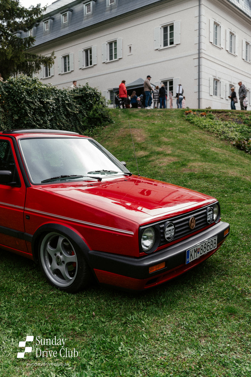 Gbeľany Elegance Tour 2026 fotoreport