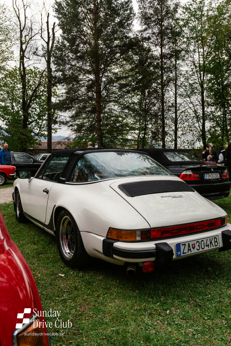 Gbeľany Elegance Tour 2026 fotoreport