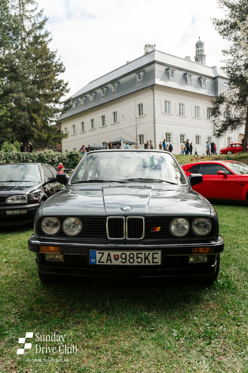 Gbeľany Elegance Tour 2026 fotoreport