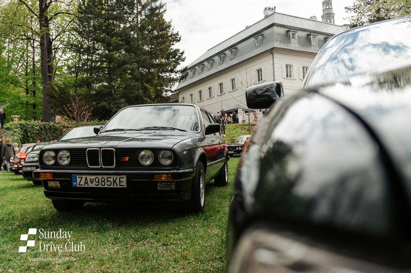 Gbeľany Elegance Tour 2026 fotoreport
