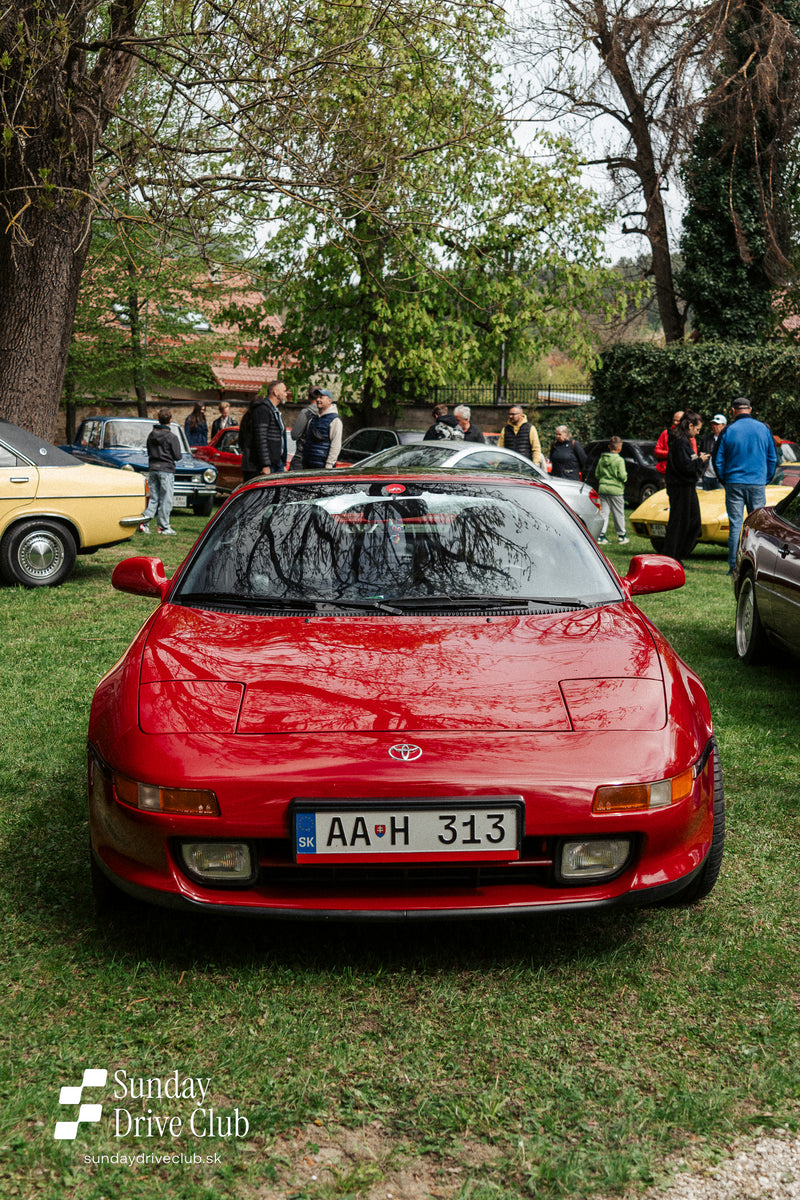 Gbeľany Elegance Tour 2026 fotoreport