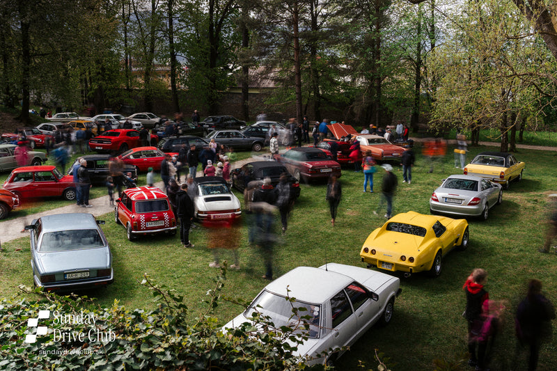 Gbeľany Elegance Tour 2026 fotoreport