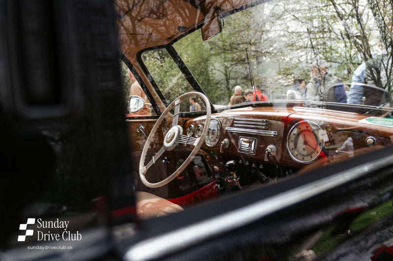 Gbeľany Elegance Tour 2026 fotoreport