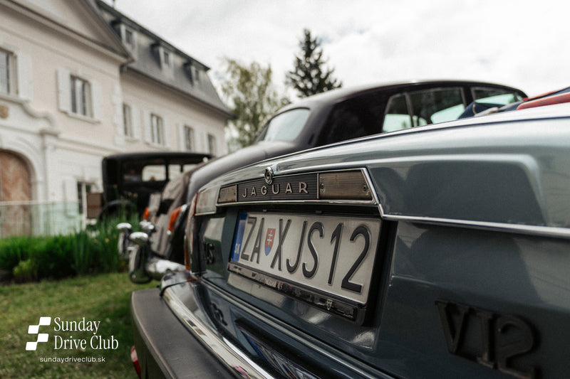 Gbeľany Elegance Tour 2026 fotoreport
