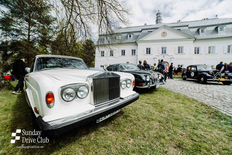 Gbeľany Elegance Tour 2026 fotoreport