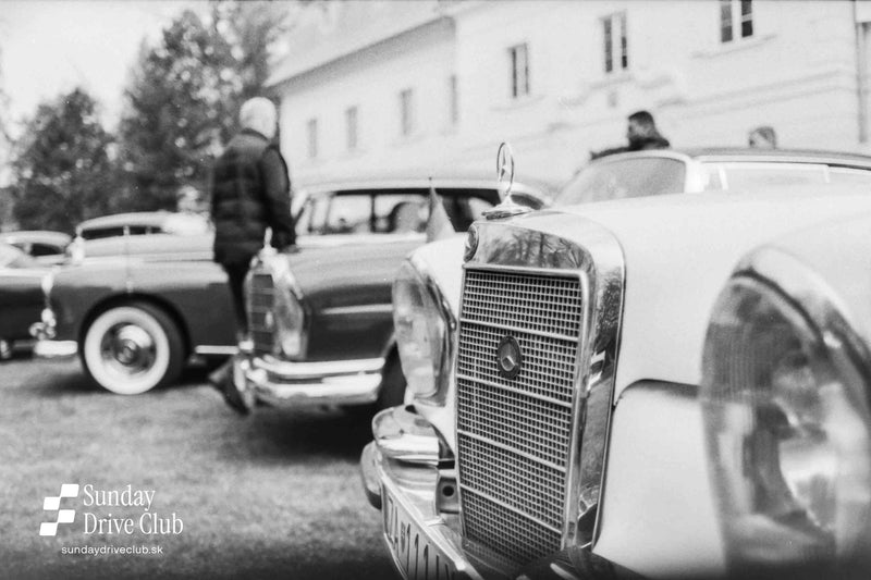 Gbeľany Elegance Tour 2026 fotoreport