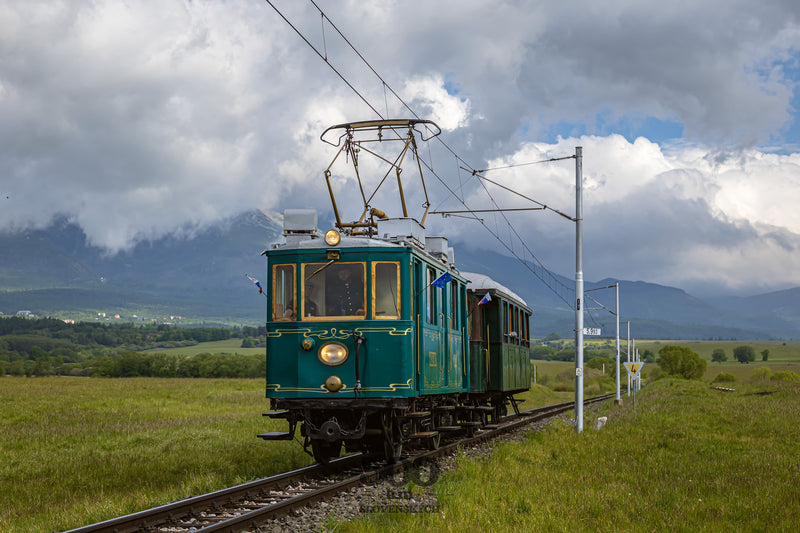 500km Slovenských 2025