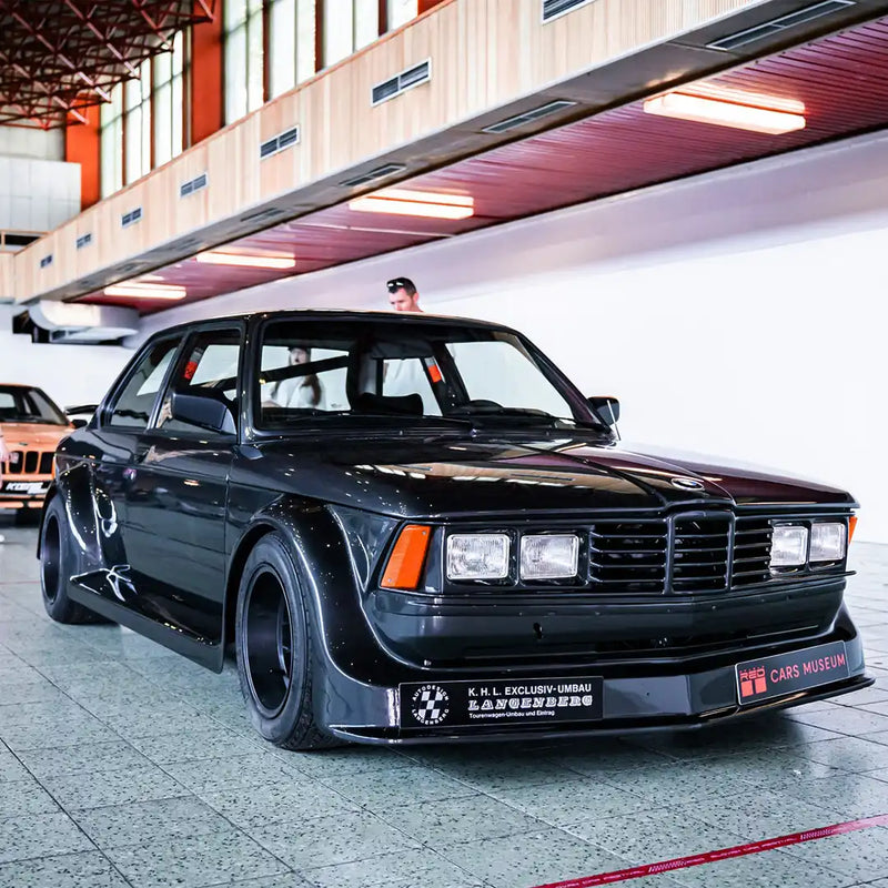 Slovak Car festival 2024 fotoreport