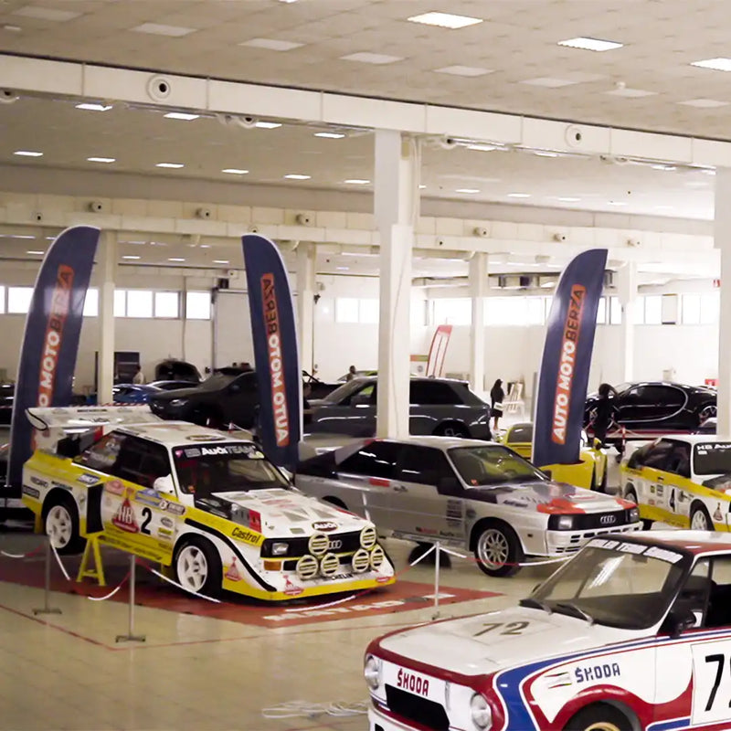 Slovak Car festival 2024 fotoreport