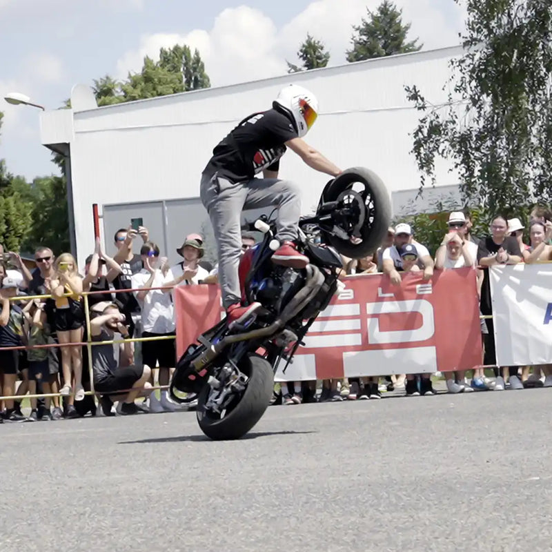 Slovak Car festival 2024 fotoreport