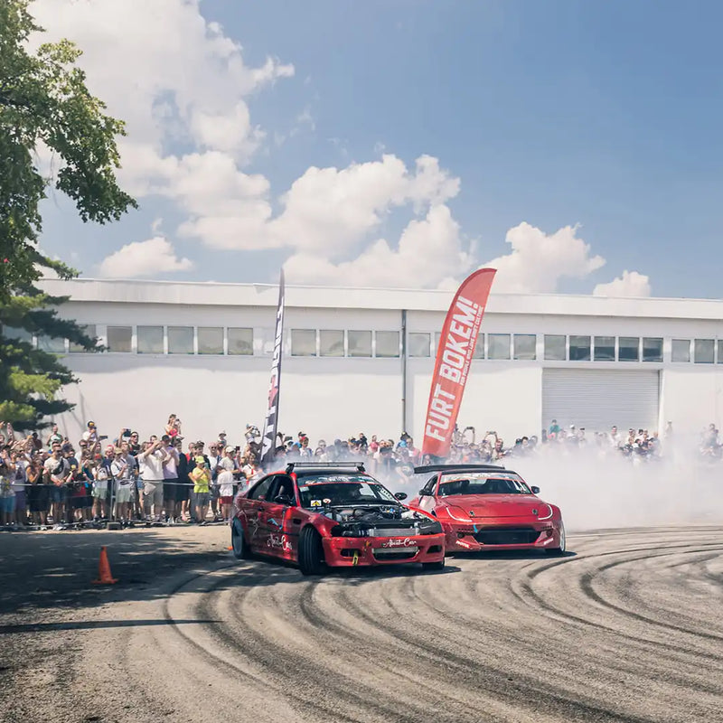 Slovak Car festival 2024 fotoreport