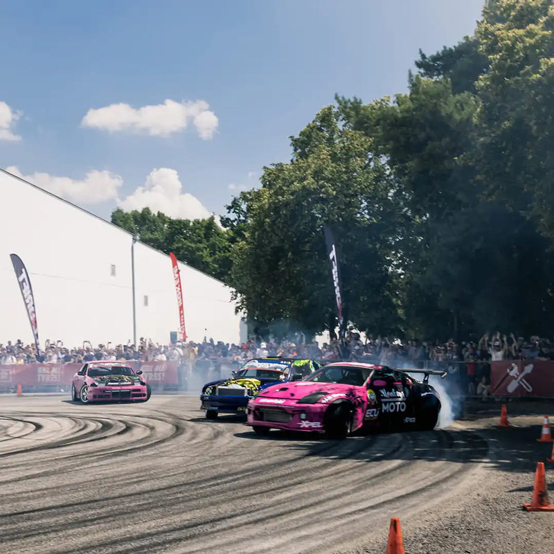 Slovak Car festival 2024 fotoreport