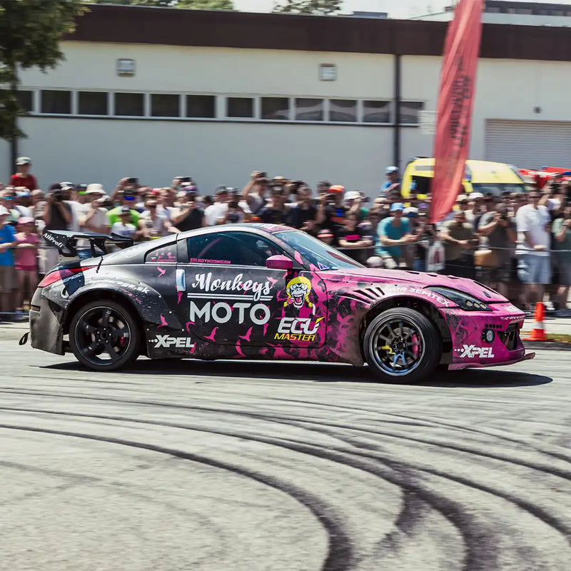 Slovak Car festival 2024 fotoreport