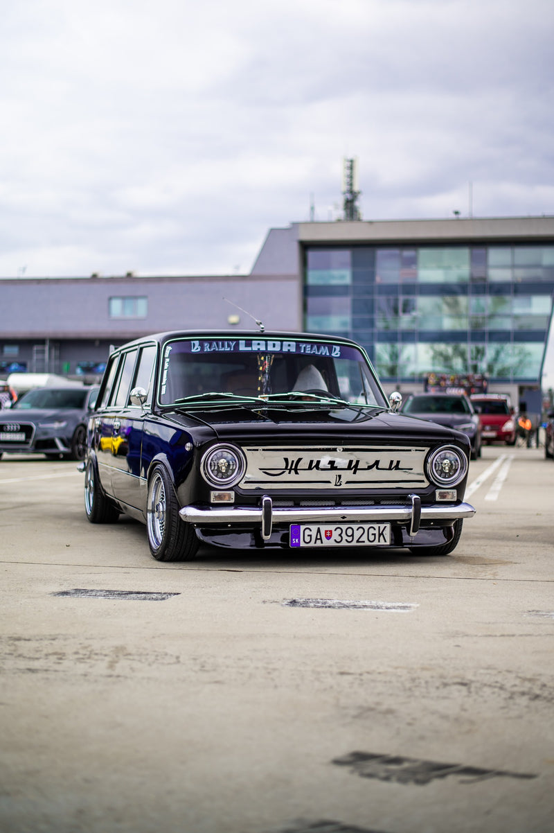 Powerfest 2025 fotoreport