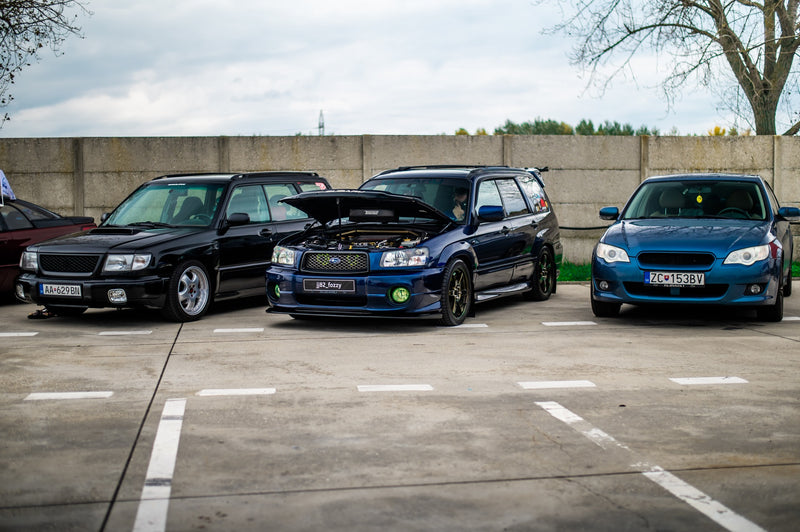 Powerfest 2025 fotoreport