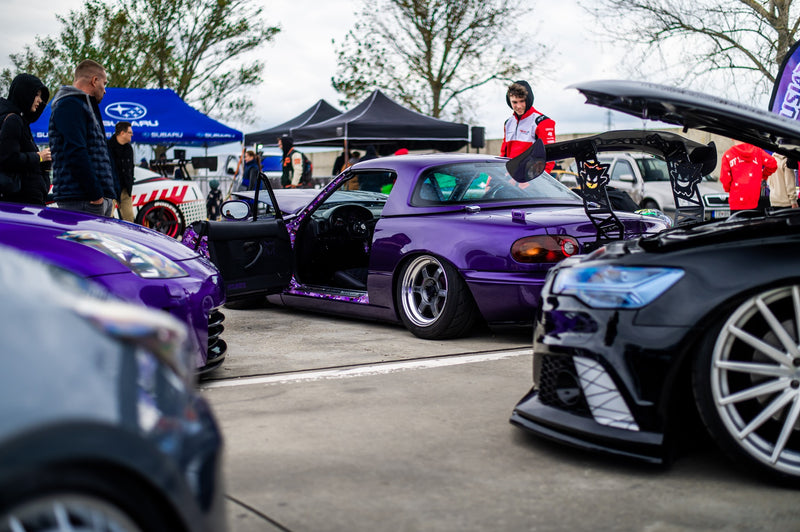 Powerfest 2025 fotoreport