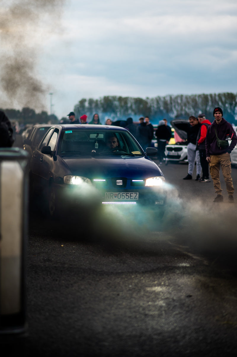 Powerfest 2025 fotoreport