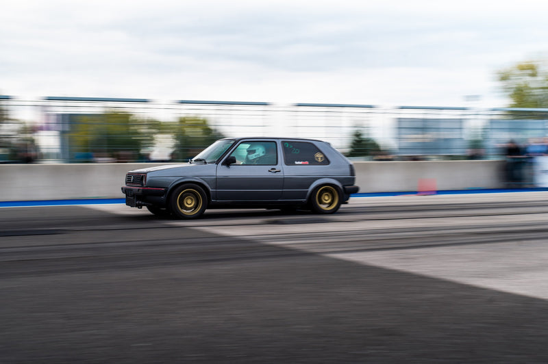 Powerfest 2025 fotoreport