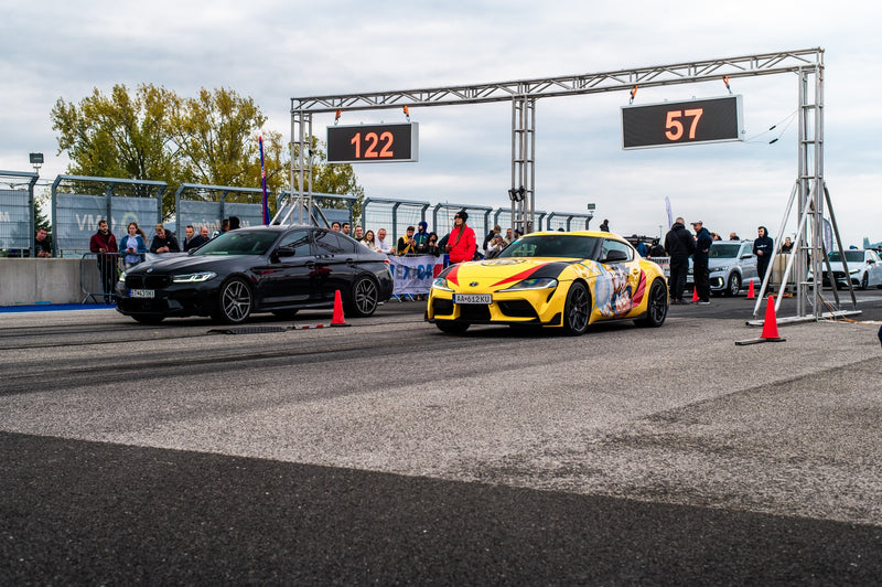 Powerfest 2025 fotoreport