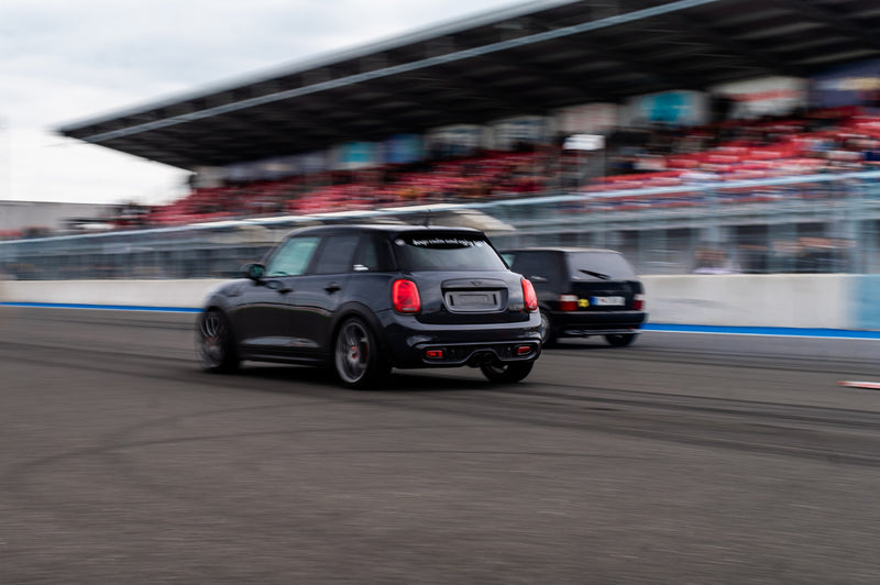 Powerfest 2025 fotoreport