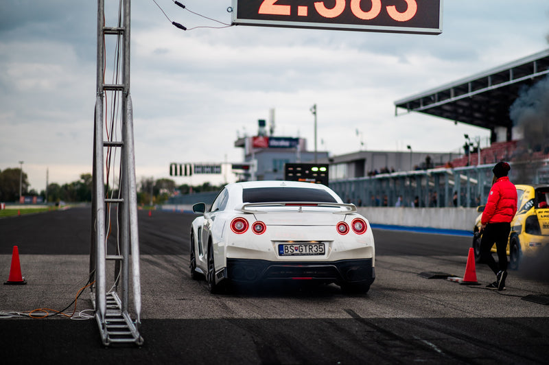 Powerfest 2025 fotoreport