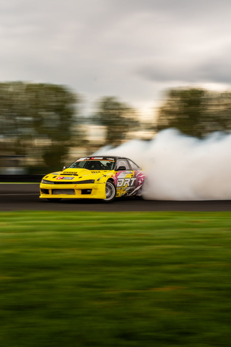 Powerfest 2025 fotoreport