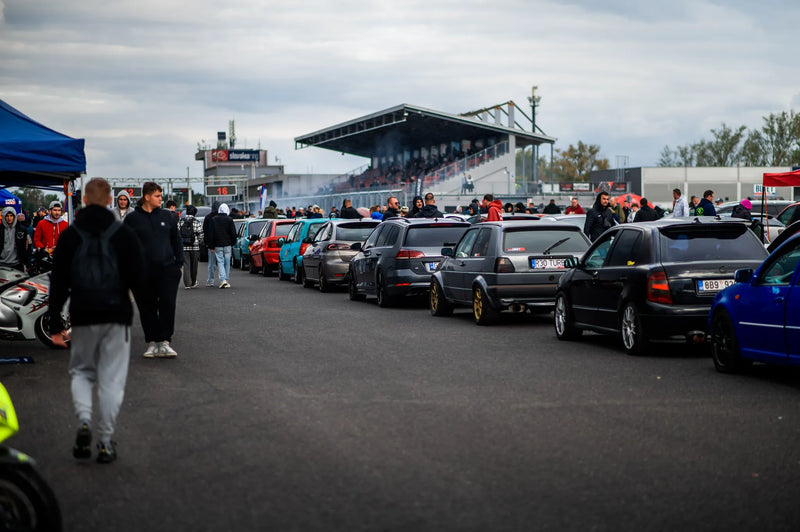 Powerfest 2025 fotoreport