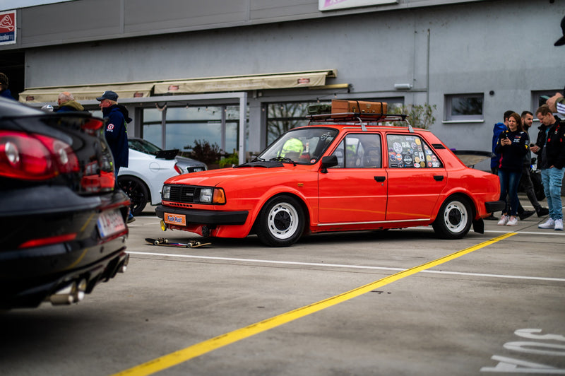 Powerfest 2025 fotoreport