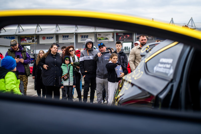 Powerfest 2025 fotoreport