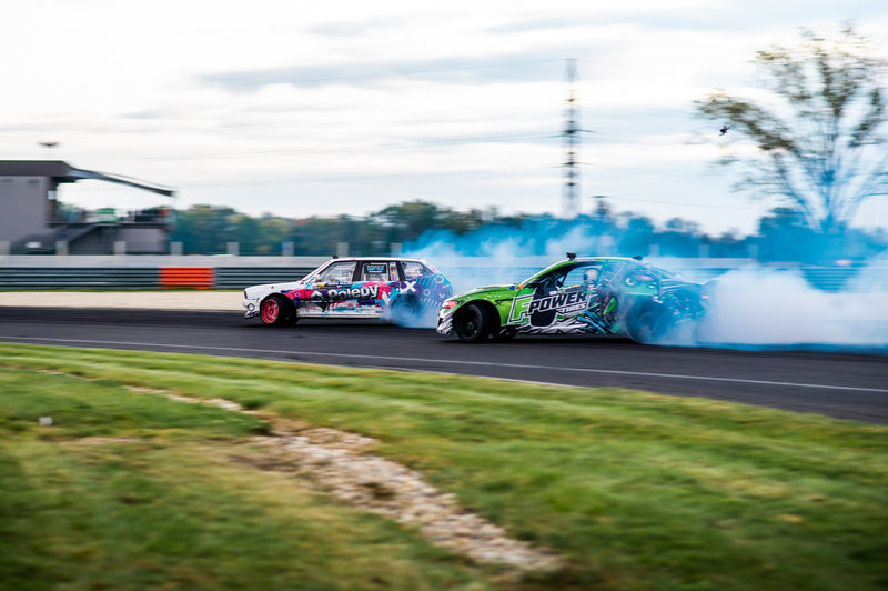 Powerfest 2025 fotoreport