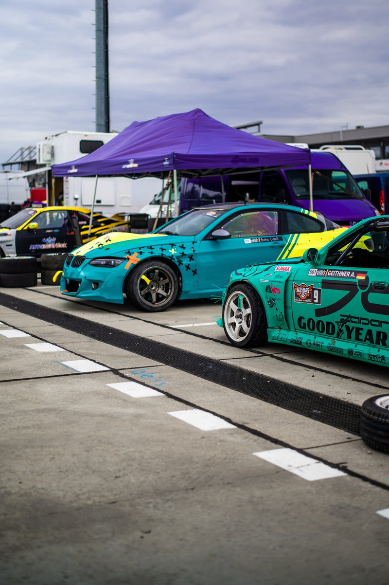 Powerfest 2025 fotoreport