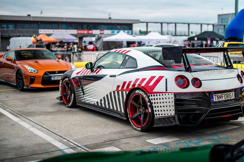 Powerfest 2025 fotoreport
