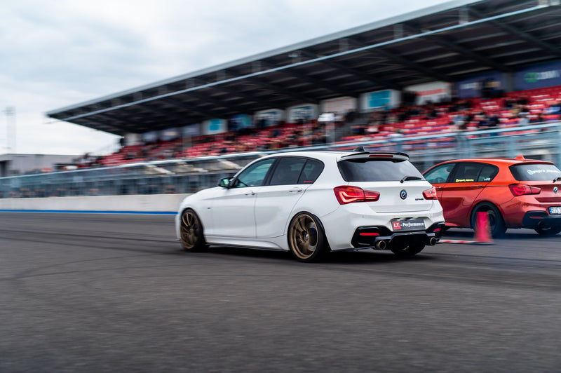 Powerfest 2025 fotoreport