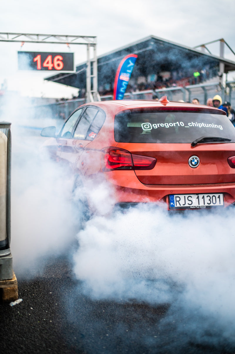 Powerfest 2025 fotoreport