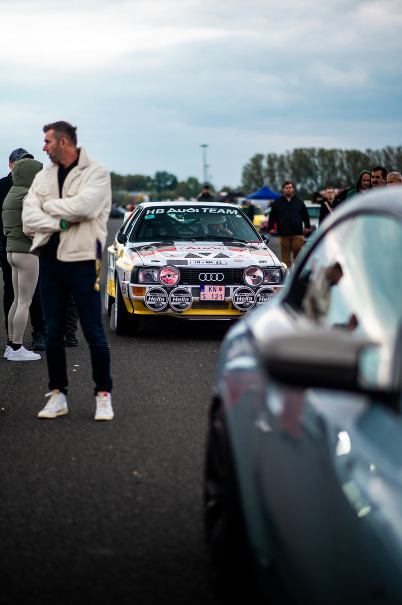 Powerfest 2025 fotoreport