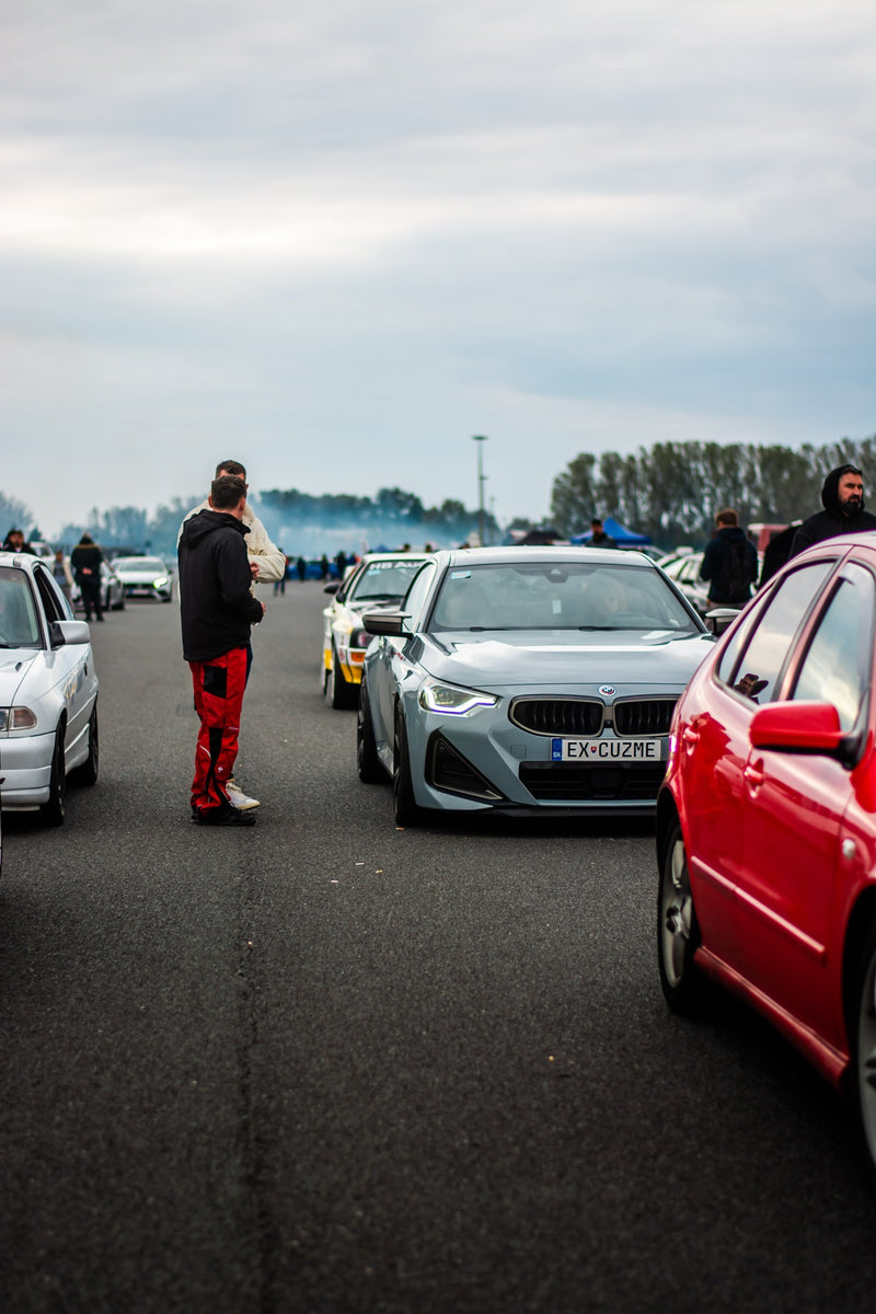 Powerfest 2025 fotoreport