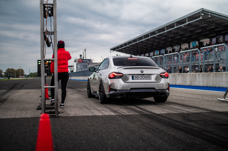 Powerfest 2025 fotoreport