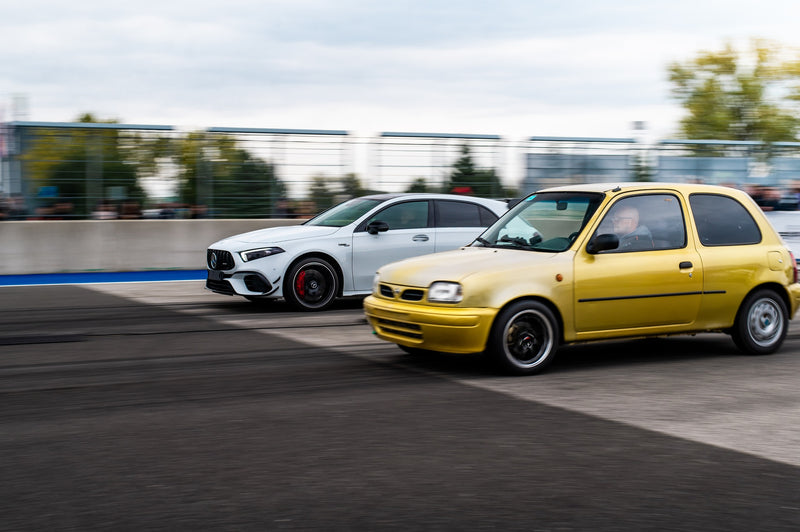 Powerfest 2025 fotoreport