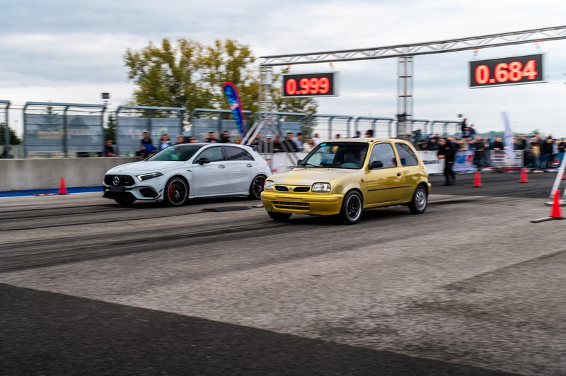 Powerfest 2025 fotoreport