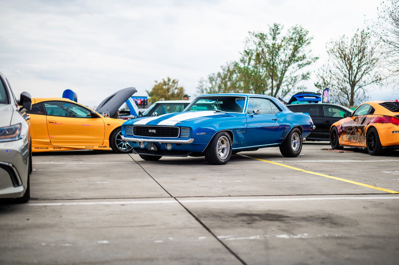 Powerfest 2025 fotoreport