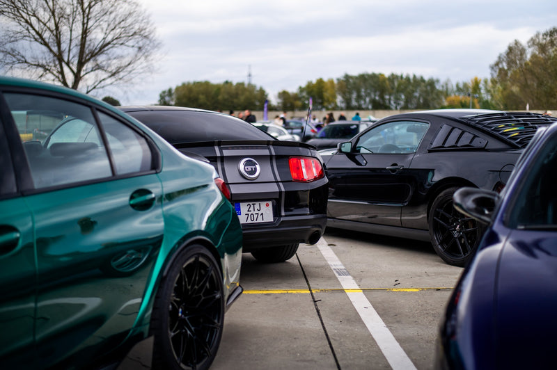 Powerfest 2025 fotoreport