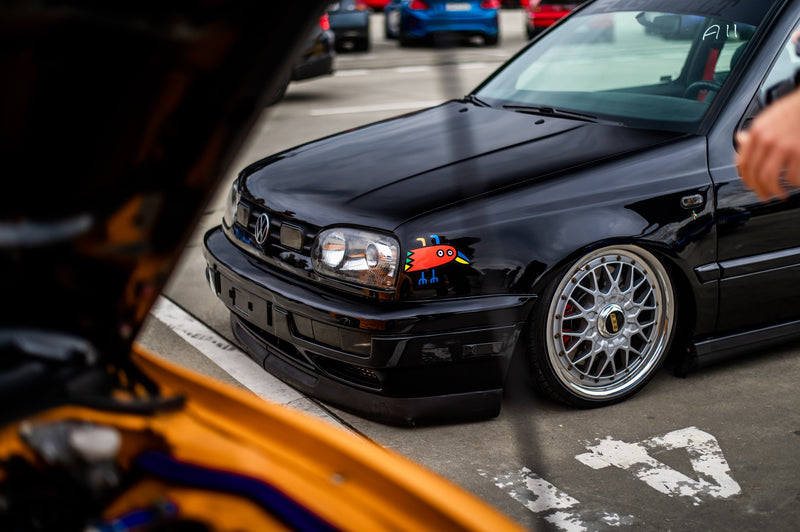 Powerfest 2025 fotoreport