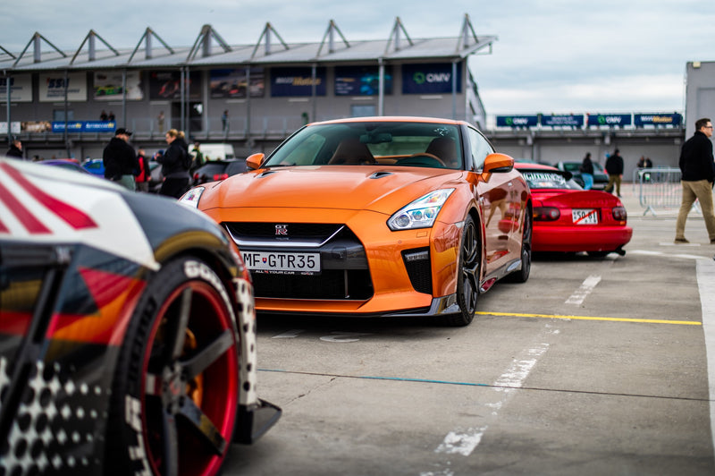 Powerfest 2025 fotoreport