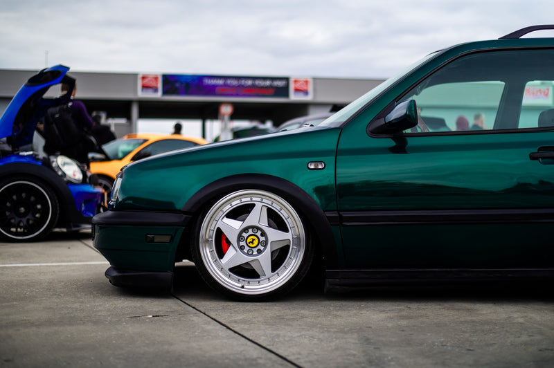 Powerfest 2025 fotoreport