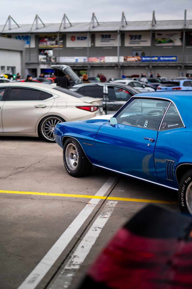 Powerfest 2025 fotoreport